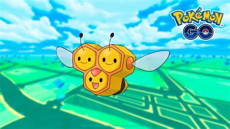 Combee: How To Get And Evolution .